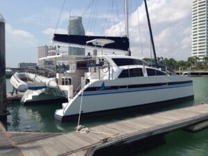 yacht brokers thailand