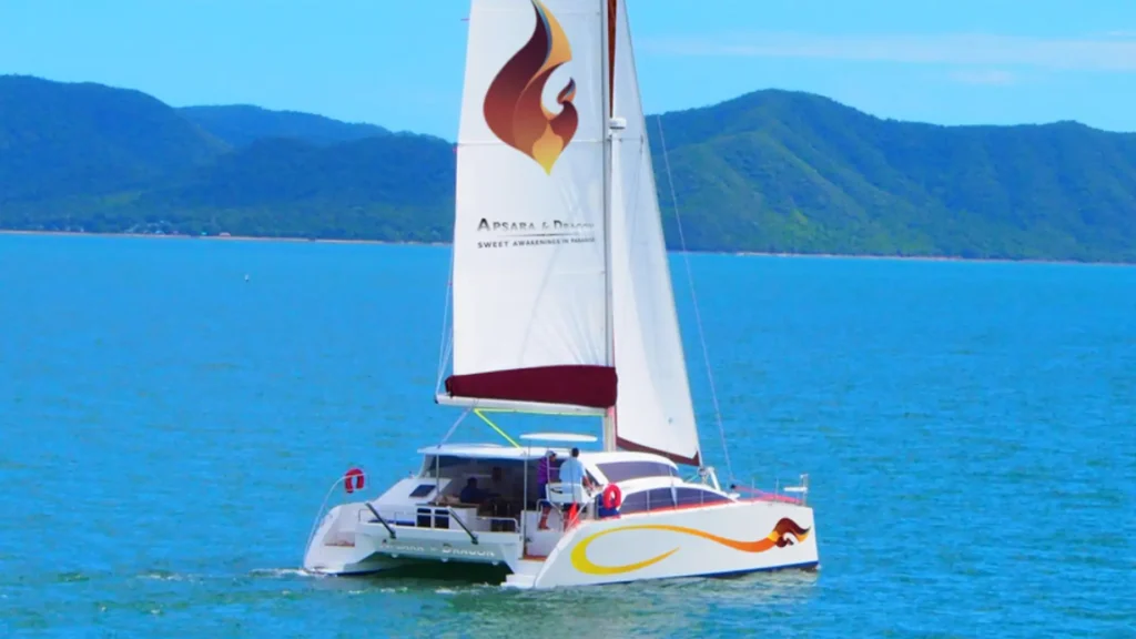 2015-island-spirit-is380-hybrid-electric-for-sale-in-thailand 2015 Island Spirit IS380 Hybrid Electric For Sale in Thailand