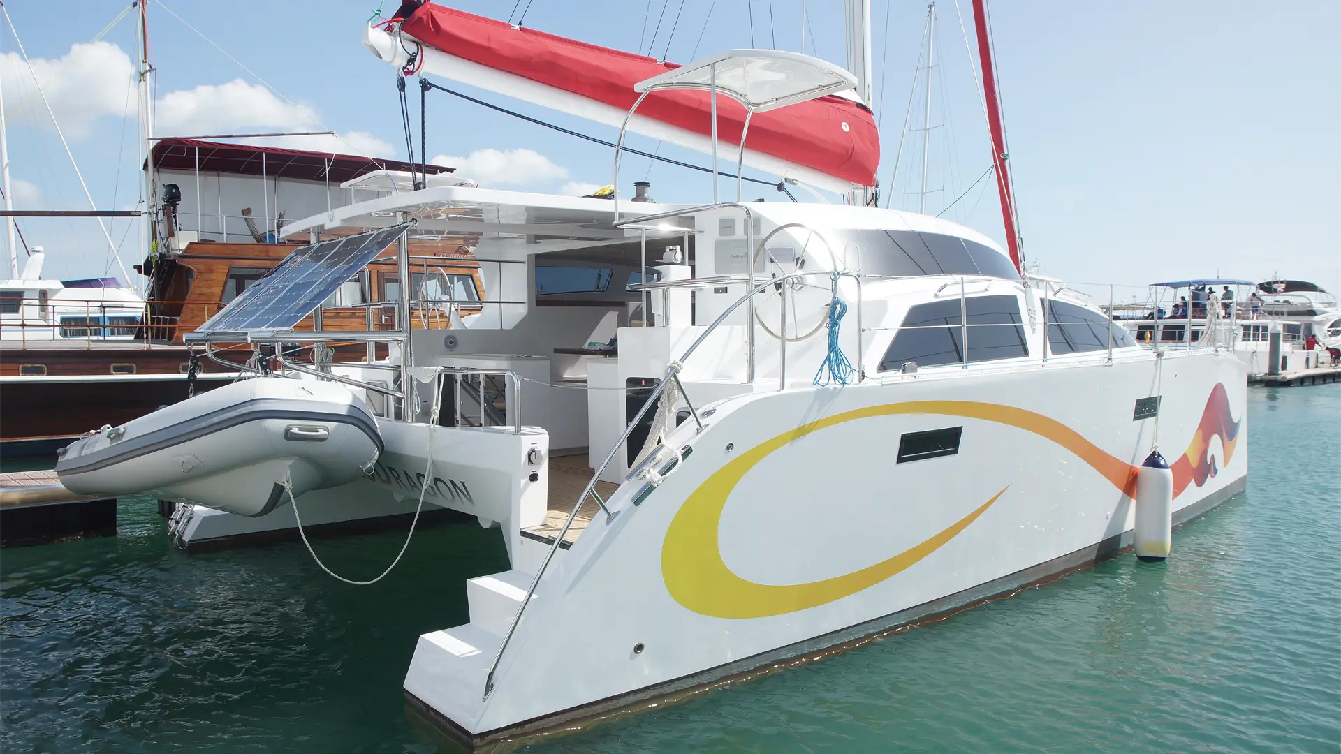 2015-island-spirit-is380-hybrid-electric-for-sale-thailand-aft 2015 Island Spirit IS380 Hybrid Electric For Sale Thailand Aft