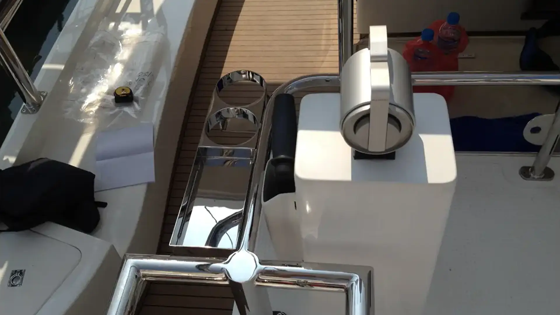 2015-island-spirit-is380-hybrid-electric-for-sale-thailand-tray 2015 Island Spirit IS380 Hybrid Electric For Sale Thailand Tray