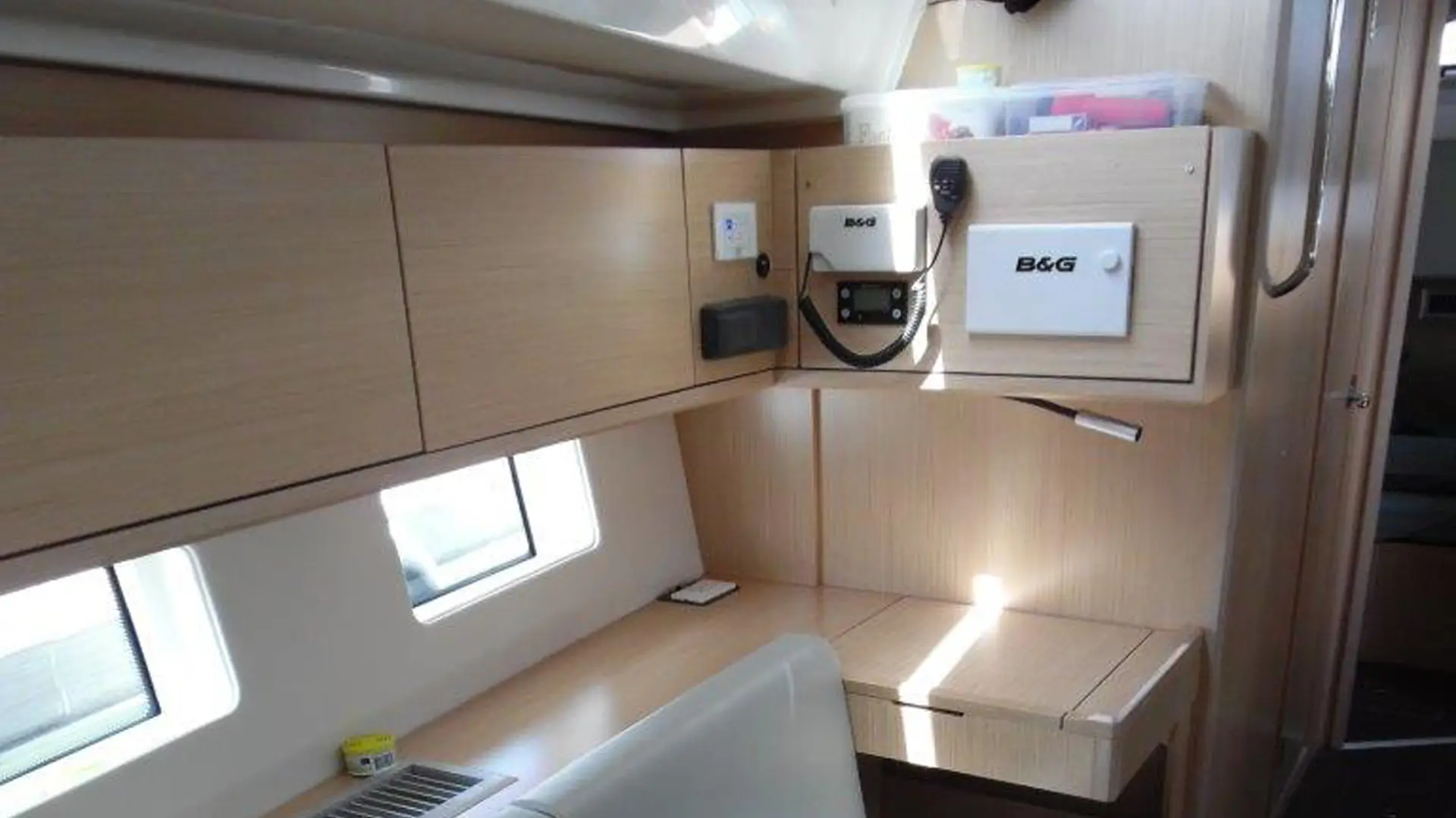 2018-bavaria-c45-for-sale-thailand-isabella2-galley-electronics 2018-bavaria-c45-for-sale-thailand-isabella2-galley-electronics