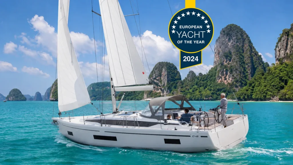 2024-bavaria-c46-for-sale 2024 Bavaria C46 For Sale Thailand Lady Andaman