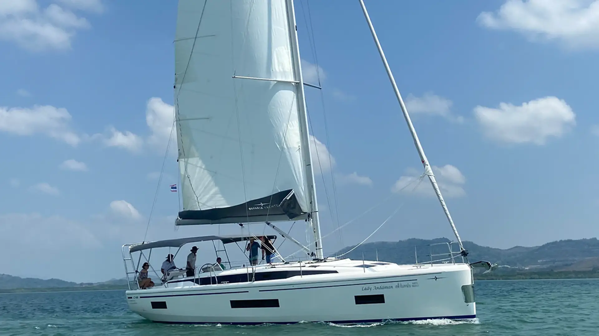 2024-bavaria-c46-for-sale-thailand-lady-andaman-sailing 2024-bavaria-c46-for-sale-thailand-lady-andaman-sailing