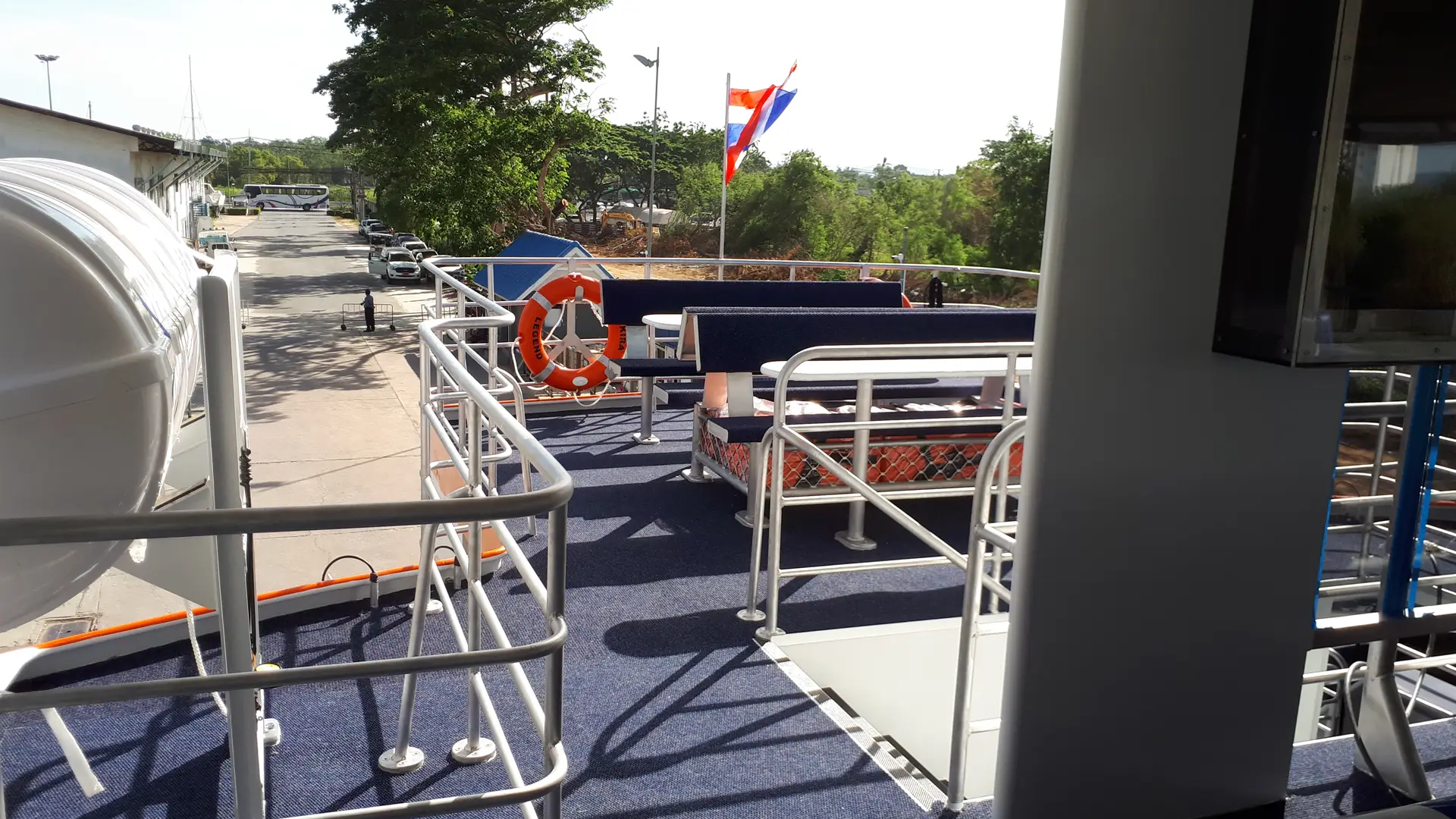austhai-at1800-aft-deck AusThai AT1800 Aft Deck