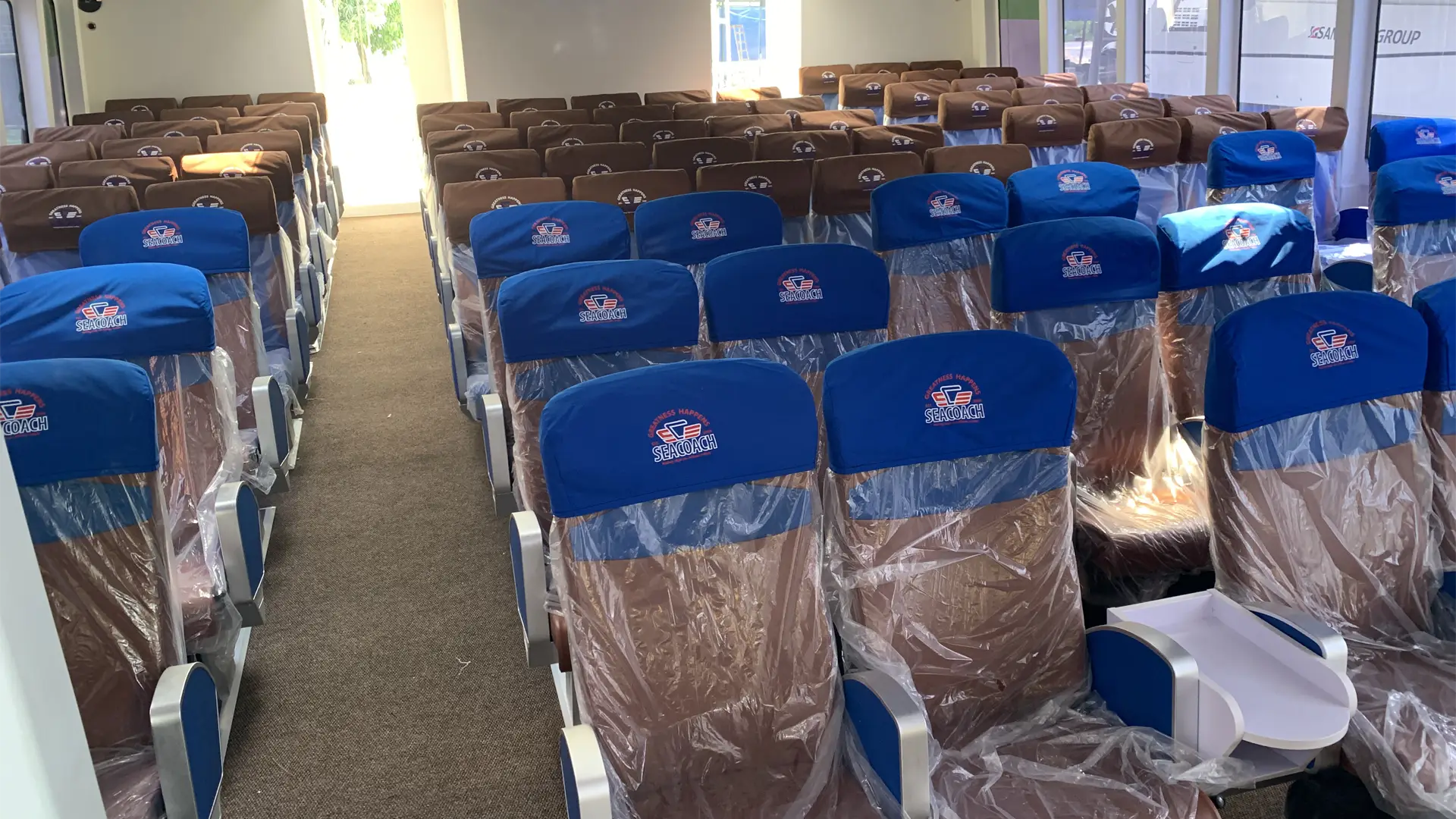 austhai-at1800-ferry-boat-seats AusThai AT1800 Ferry Boat Seats