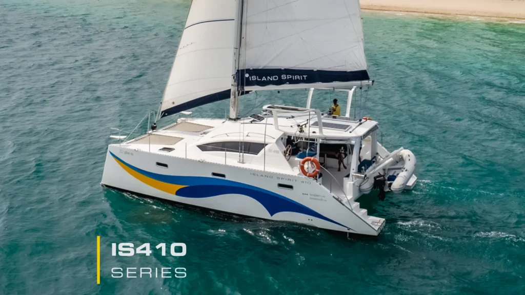 2026-island-spirit-is410-for-sale-thailand 2026 Island Spirit IS410 For Sale in Thailand