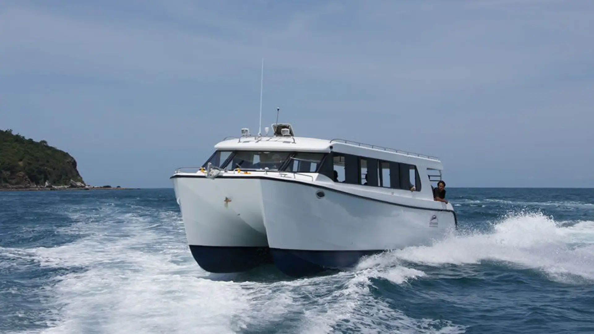 austhai-at1150-ferry-boat-for-sale-thailand AusThai AT1150 in Thailand