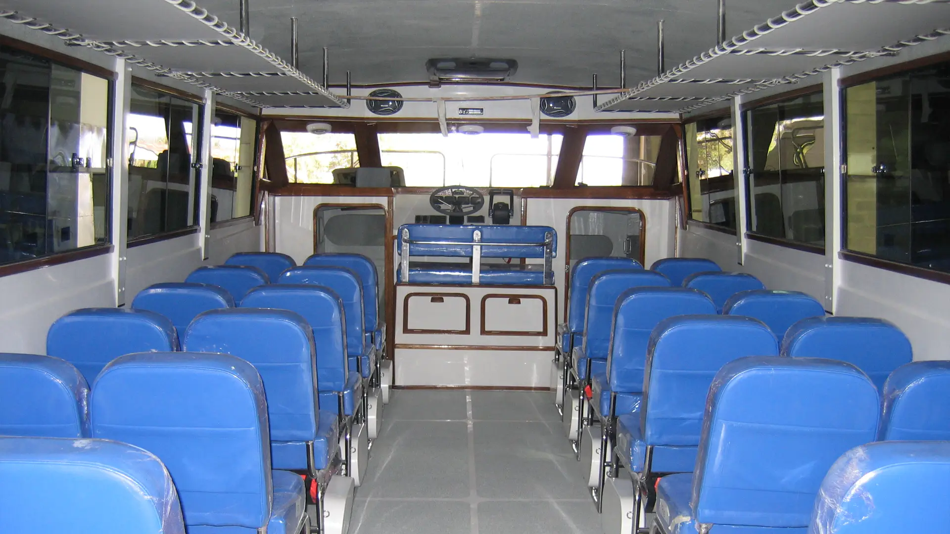austhai-at1150-max-seats AusThai AT1150 Max Seats