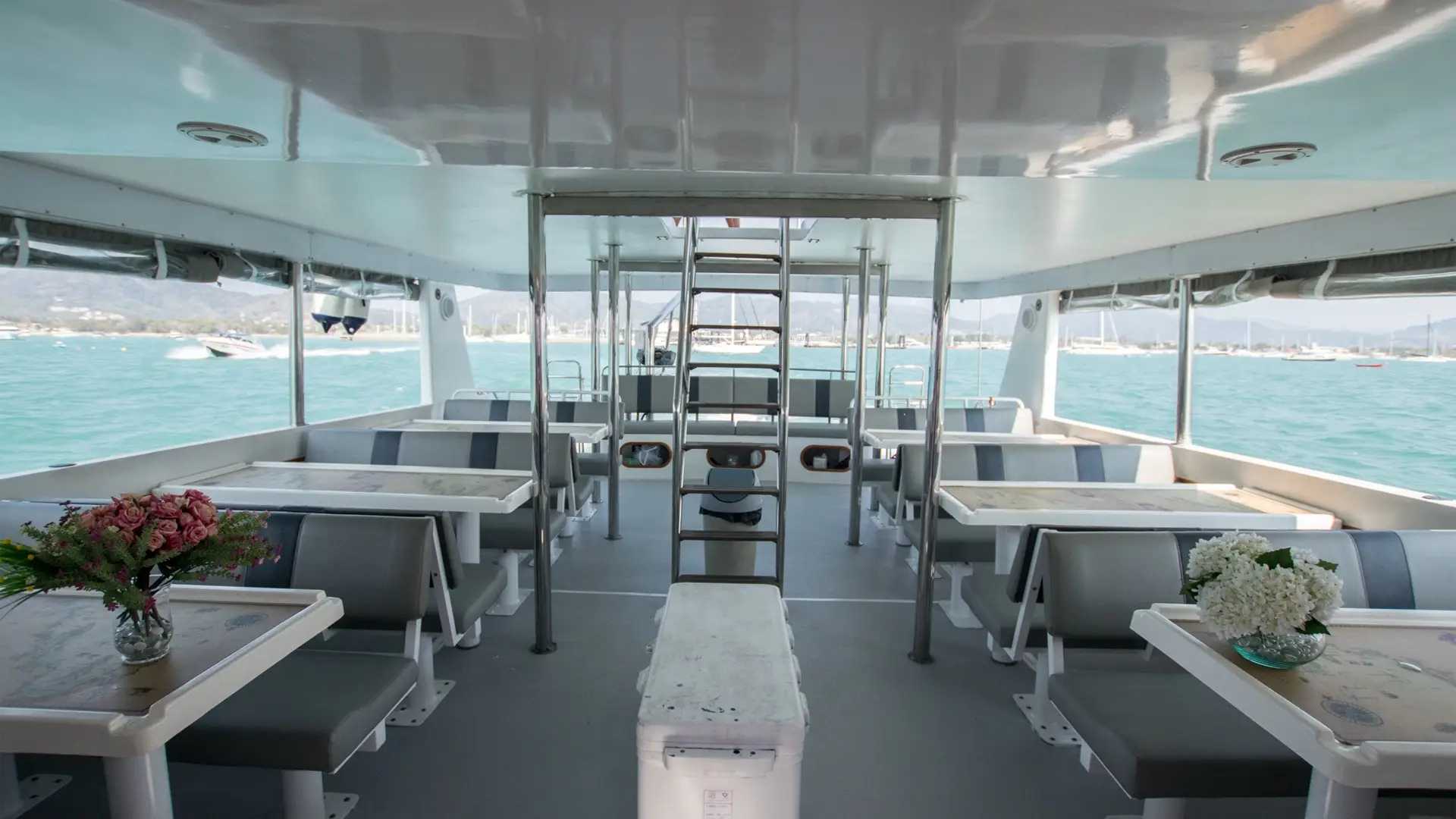 austhai-at1250-max-seating AusThai AT1250 Maximum Seating