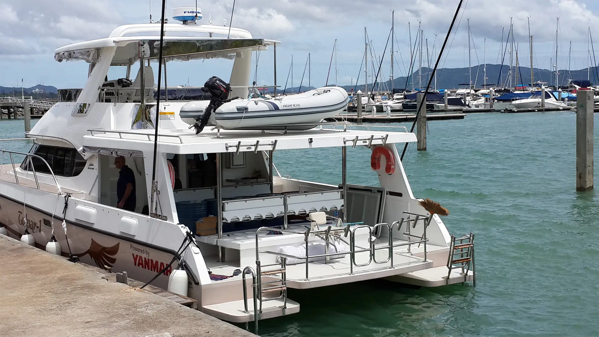 austhai-at1250-outboards AusThai AT1250 Inboards