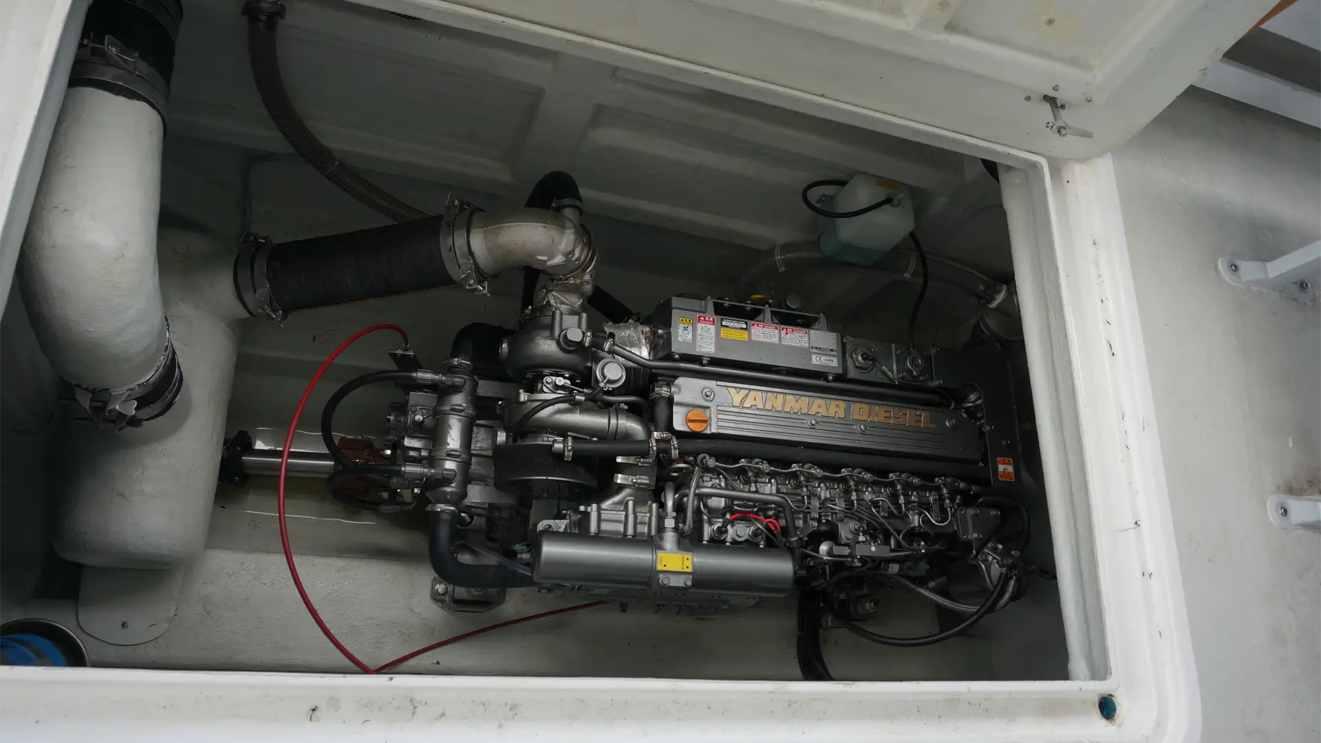 austhai-at1500-engines AusThai AT1500 Engines