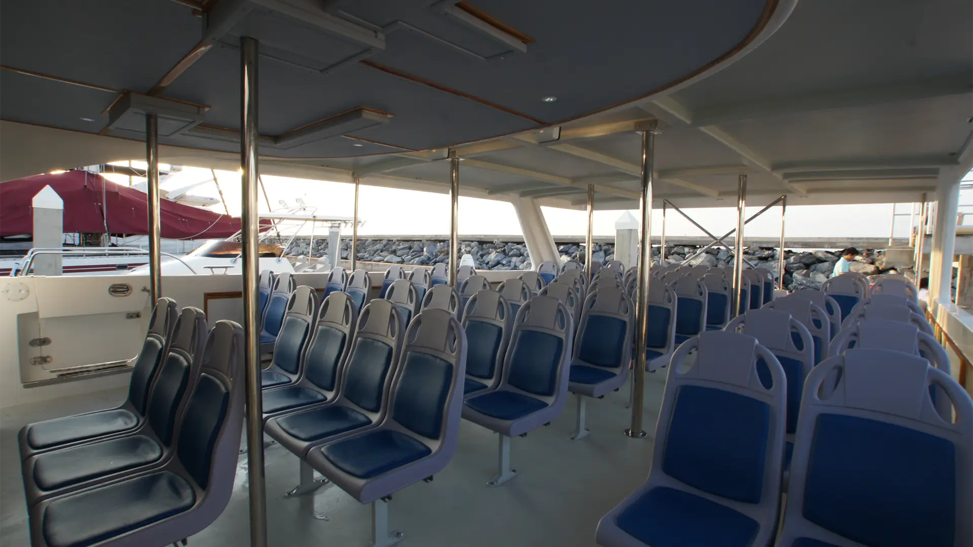 austhai-at1500-max-seating AusThai AT1500 Max Seating