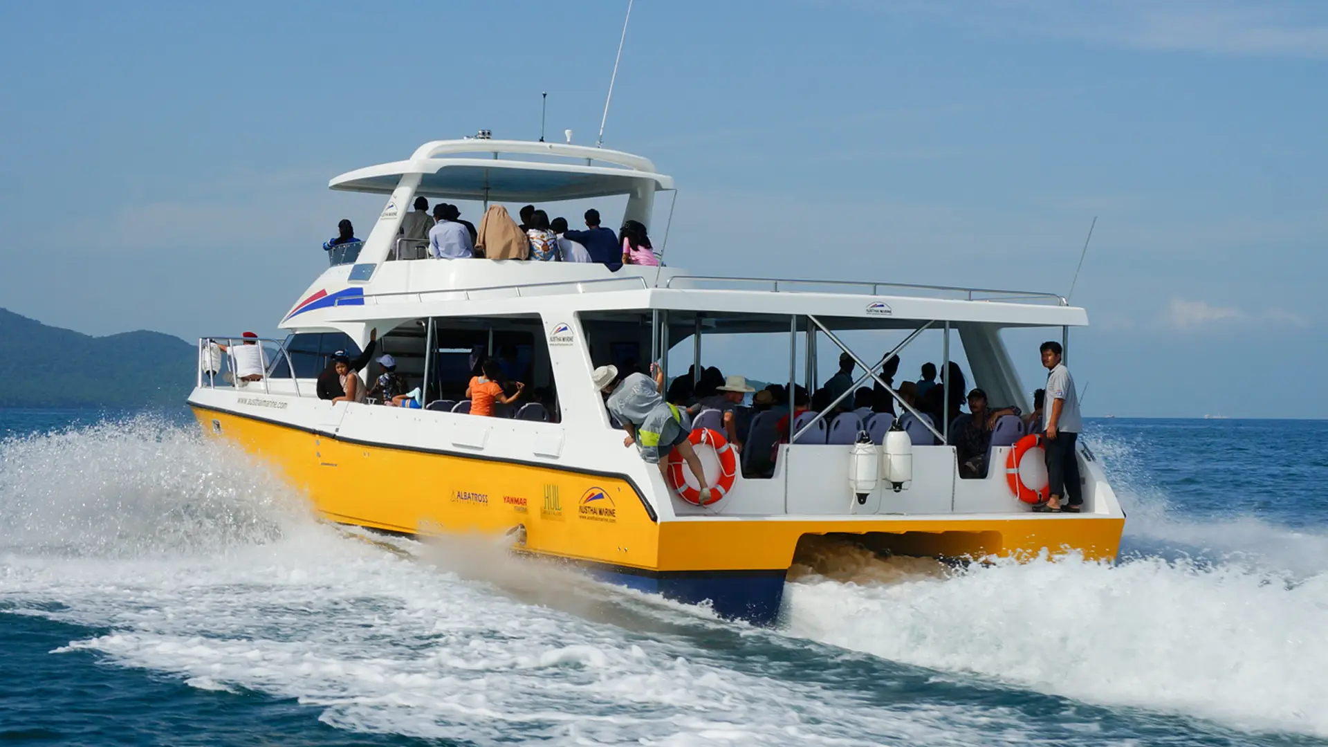 austhai-at1500-workboat-for-sale-thailand AusThai AT1500 Work Boat For Sale in Thailand
