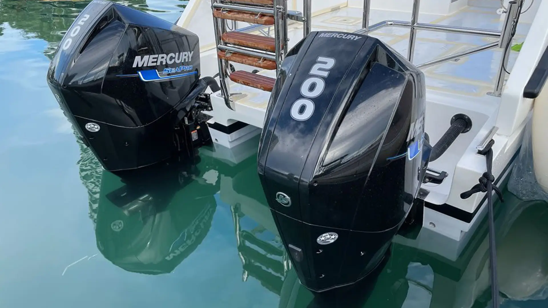 austhai-at800-powercat-engines AusThai AT800 Powercat Engines