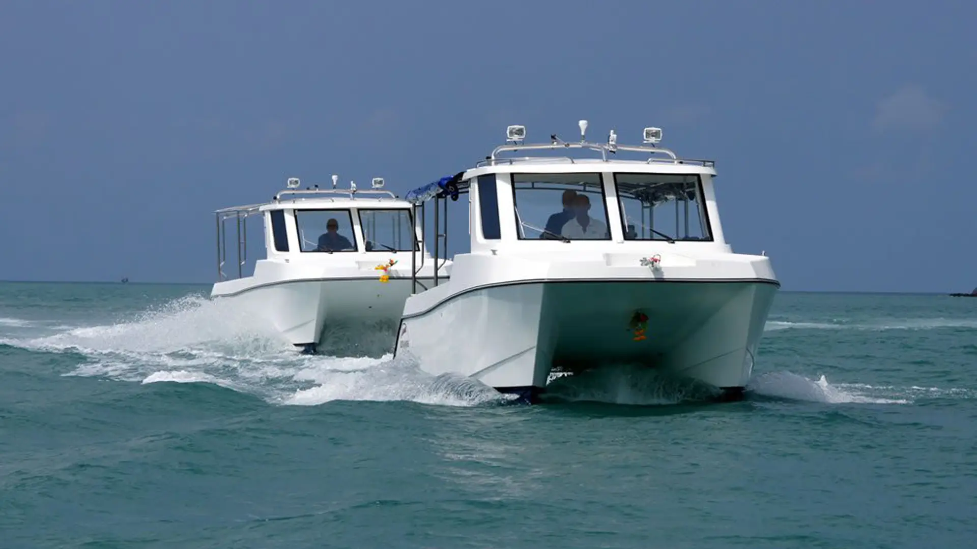 austhai-at800-powercat-twins AusThai AT800 Powercat Twins in Thailand