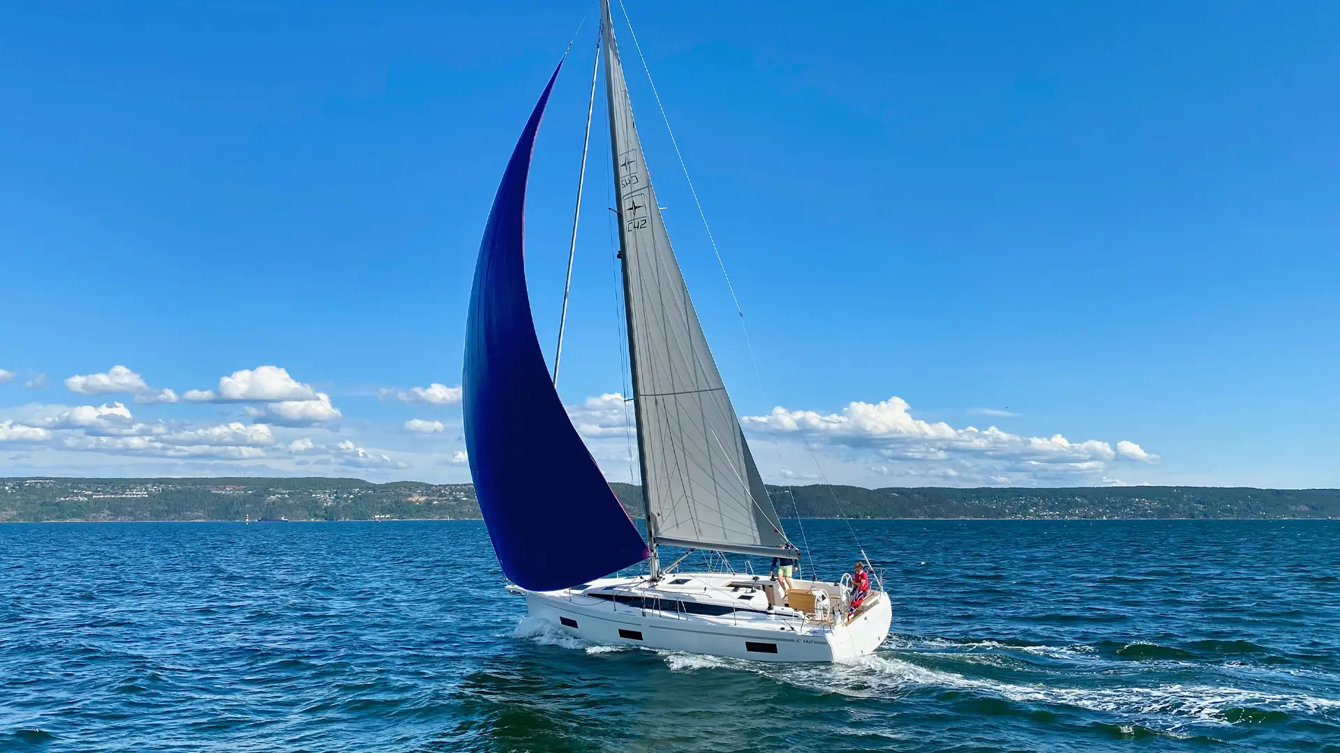 bavaria-c42-in-thailand Bavaria C42 For Sale in Thailand