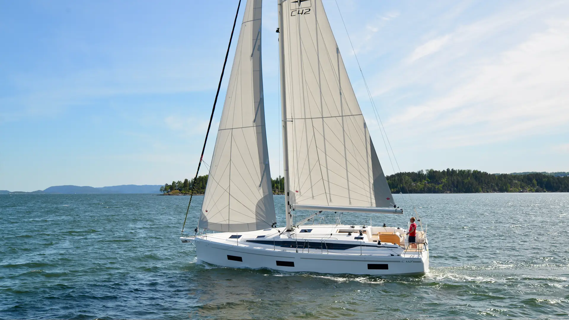 bavaria-c42-sailboat-for-sale Bavaria C42 Sailboat For Sale