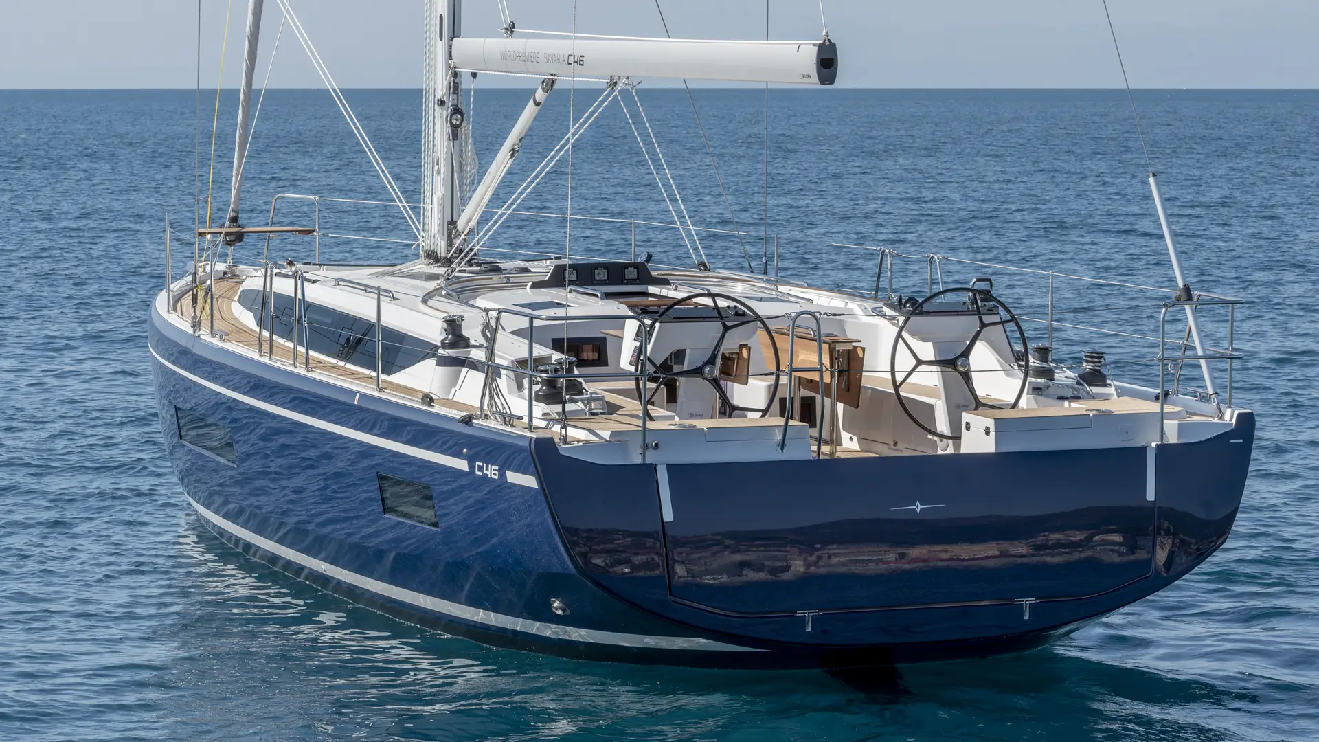 bavaria-c46-for-sale Bavaria C46 For Sale