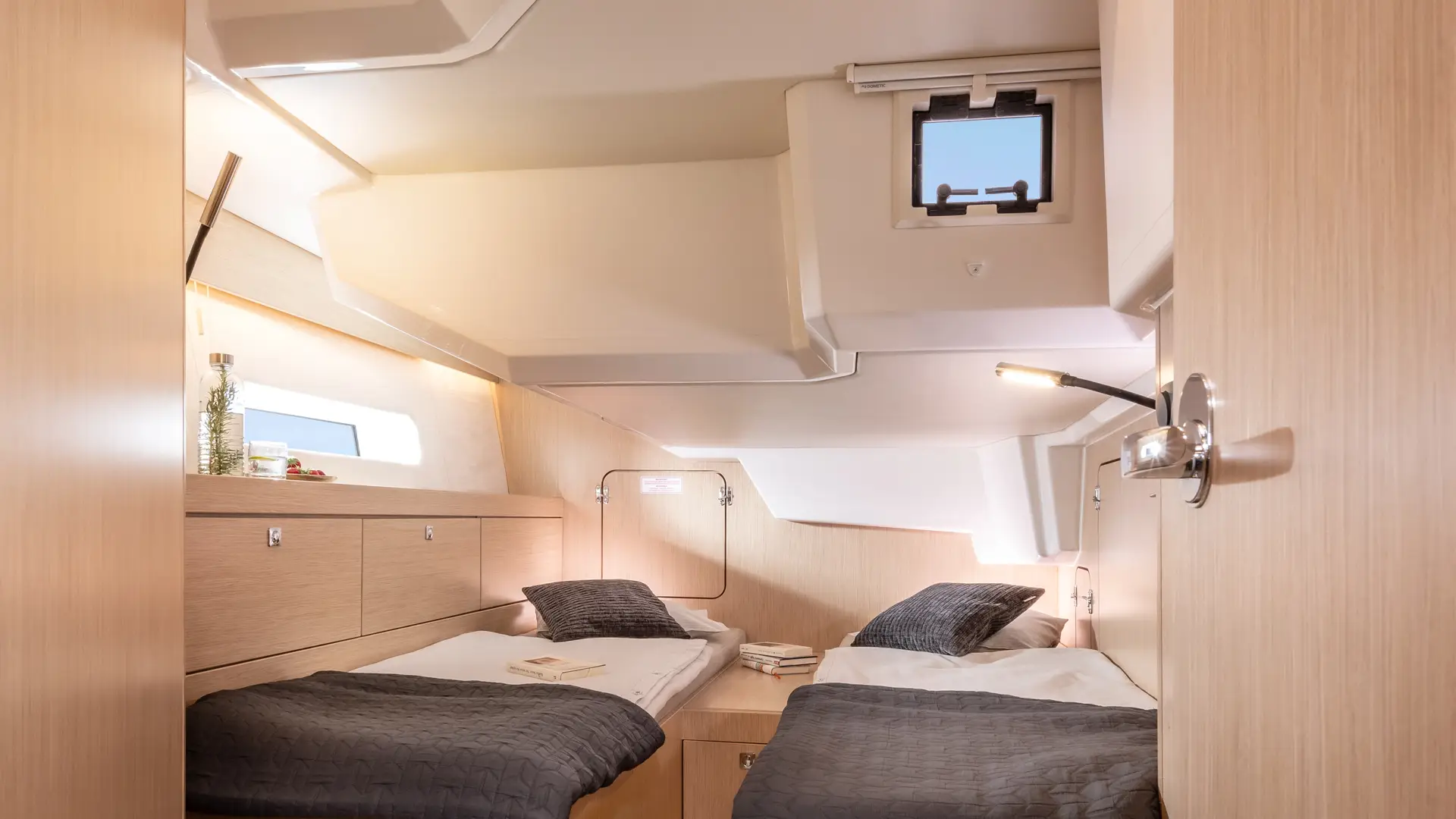 bavaria-c46-guest-suite Bavaria C46 Guest Suite