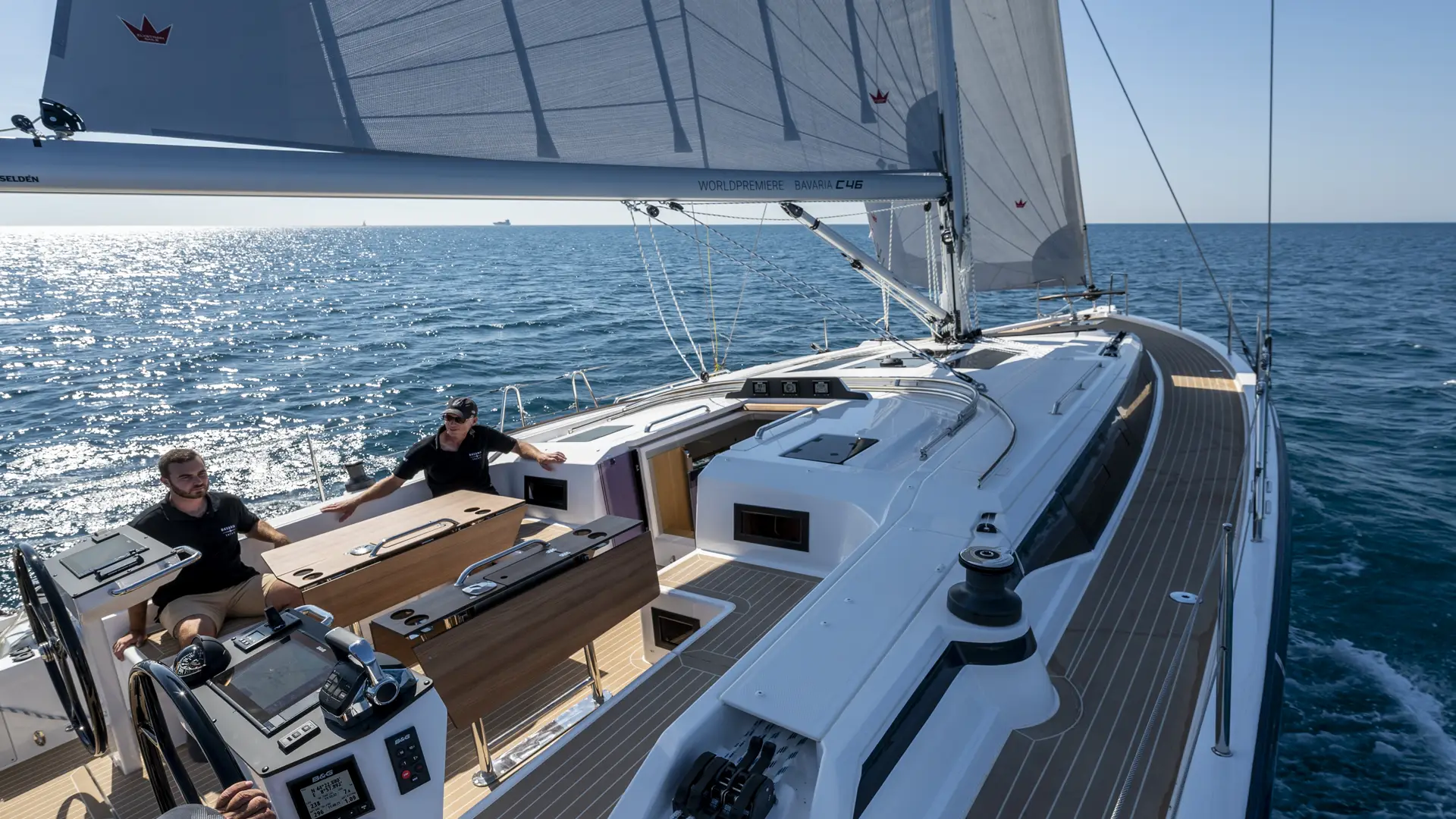 bavaria-c46-thailand Bavaria C46 For Sale in Thailand