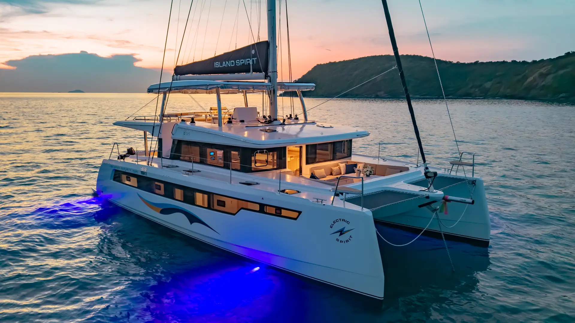 island-spirit-is525e-electric-for-sale-thailand Island Spirit IS525e Electric For Sale Thailand